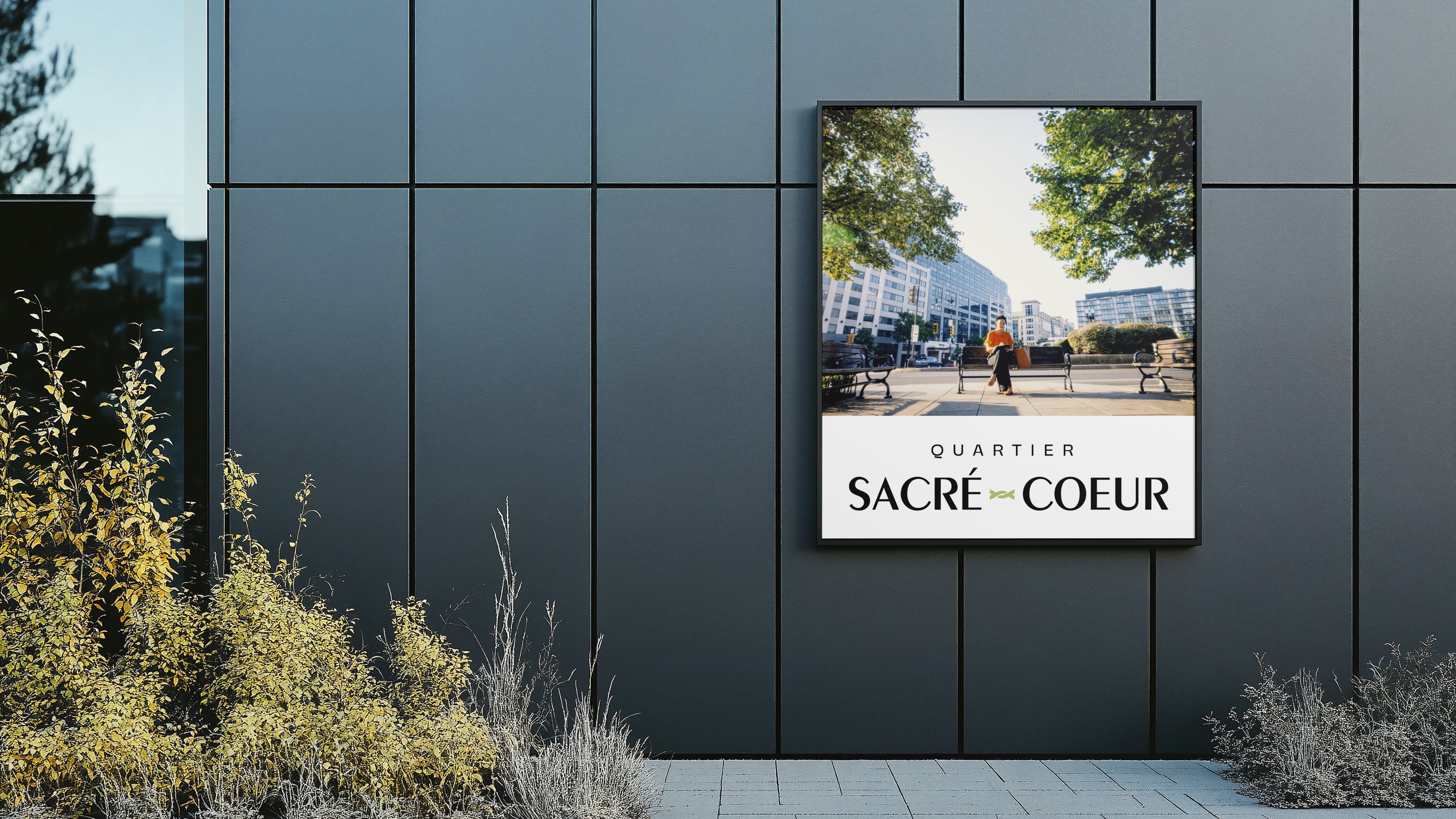 Quartier Sacré-Coeur 4