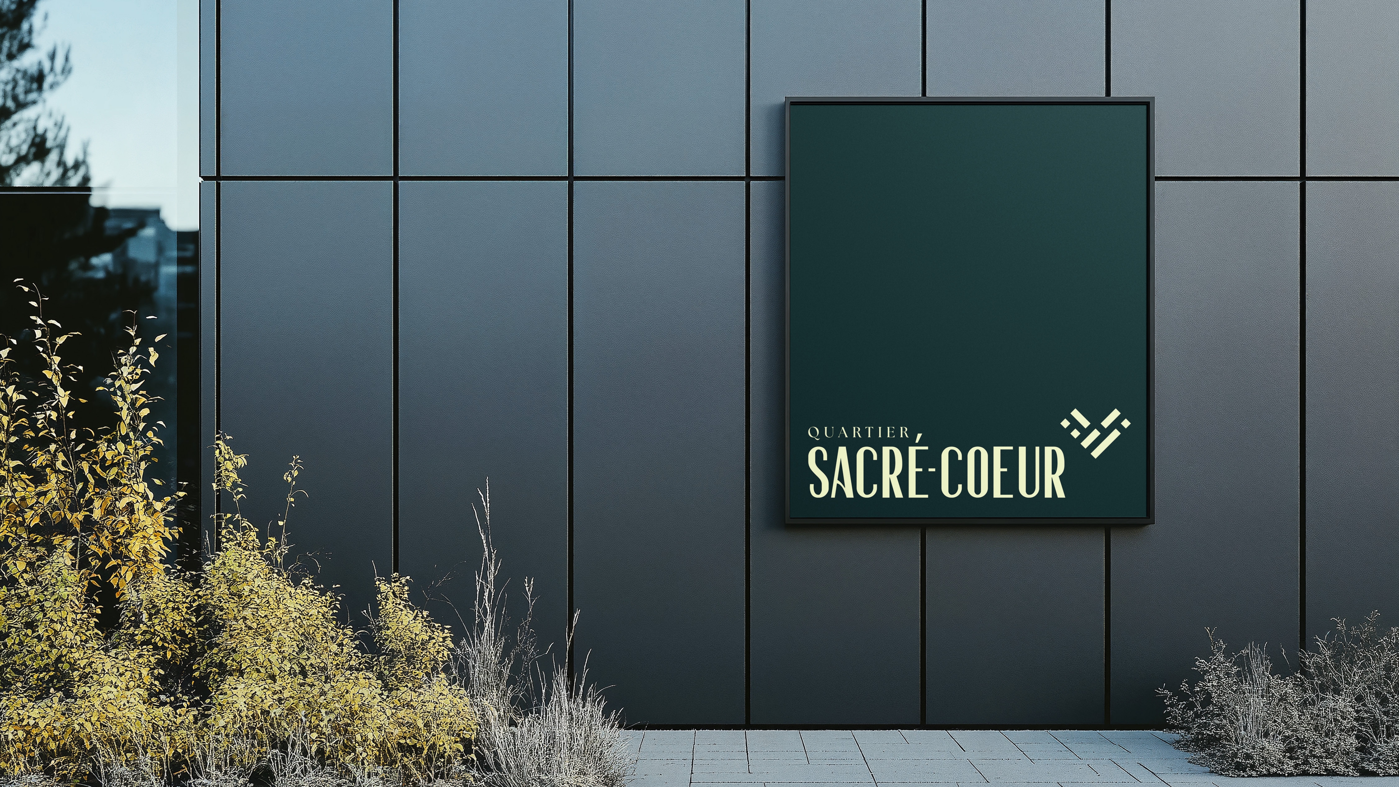 Quartier Sacré-Coeur 5