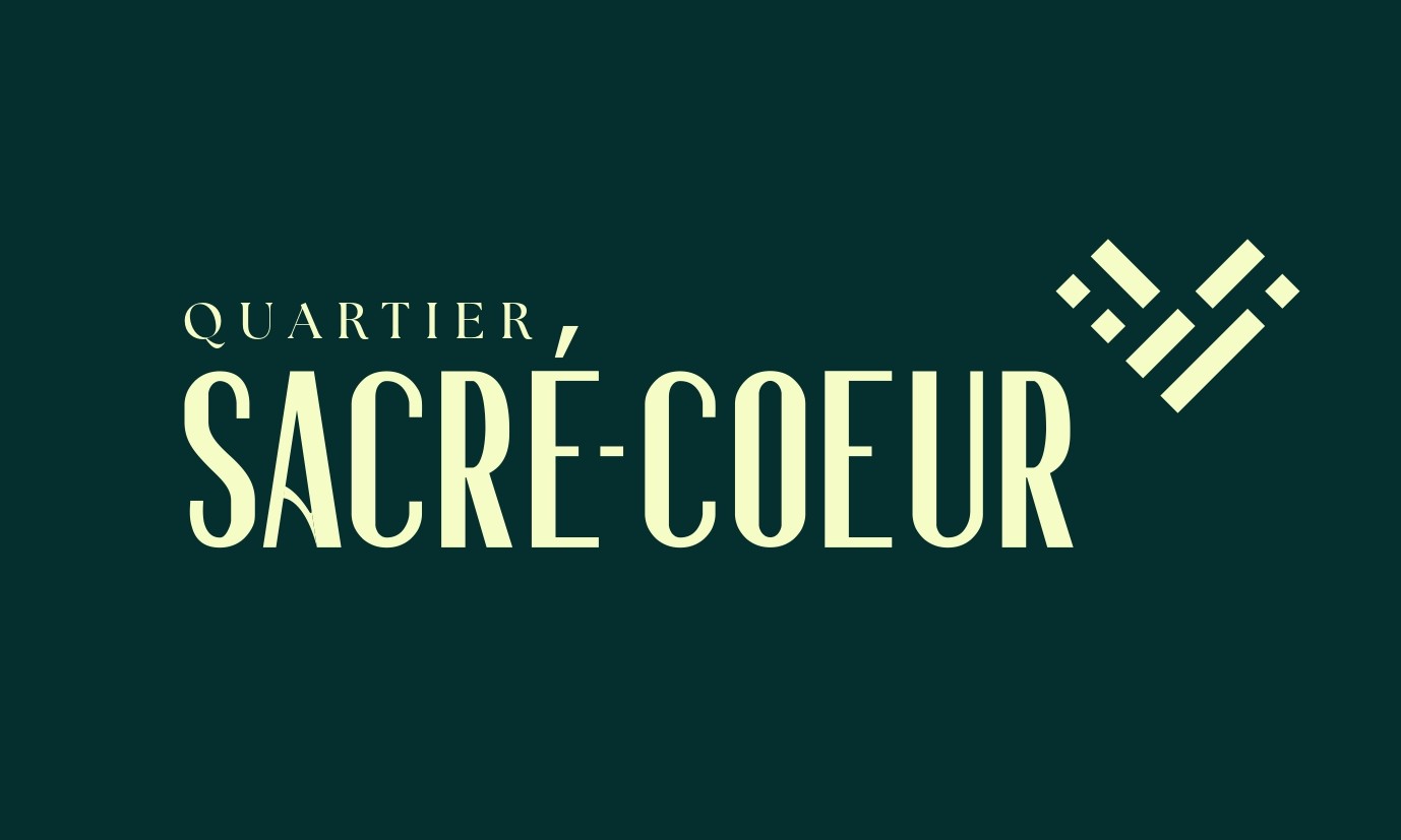 Quartier Sacré-Coeur
